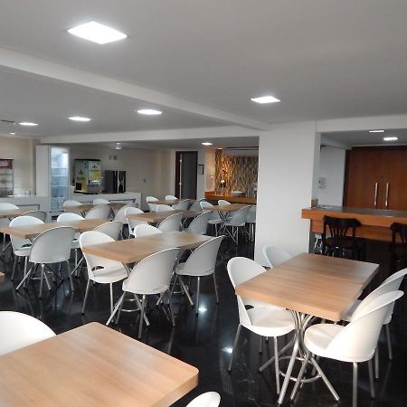 Frimas Pampulha Hotel Belo Horizonte Dış mekan fotoğraf
