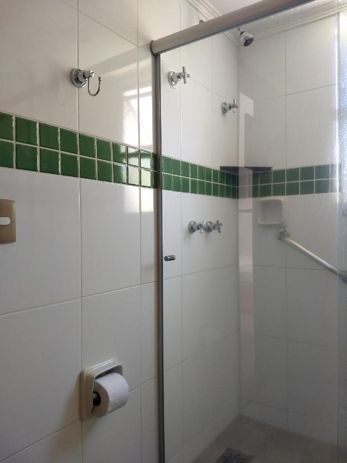 Frimas Pampulha Hotel Belo Horizonte Dış mekan fotoğraf