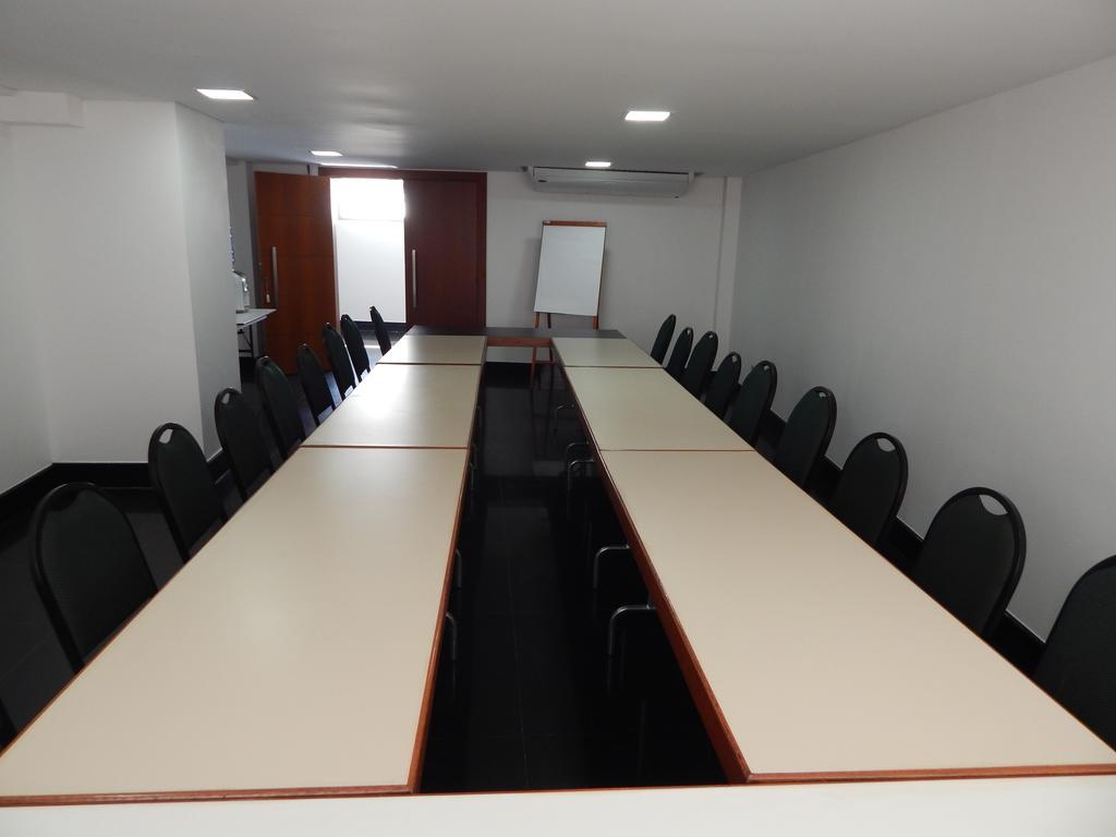 Frimas Pampulha Hotel Belo Horizonte Dış mekan fotoğraf