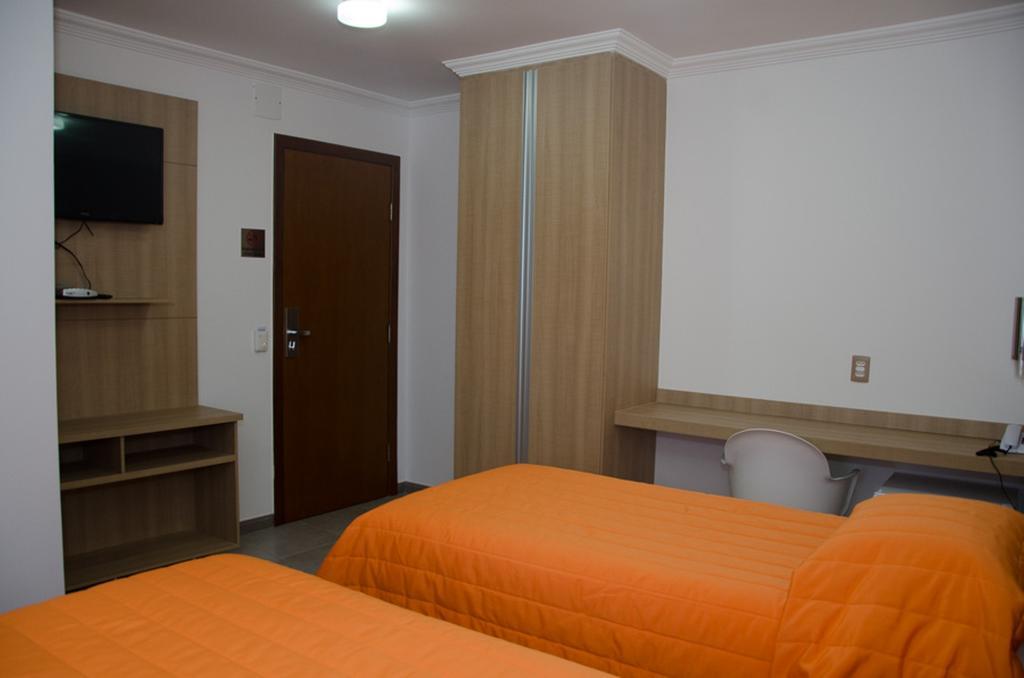 Frimas Pampulha Hotel Belo Horizonte Dış mekan fotoğraf