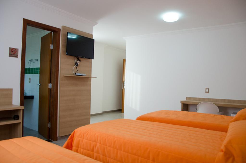 Frimas Pampulha Hotel Belo Horizonte Dış mekan fotoğraf