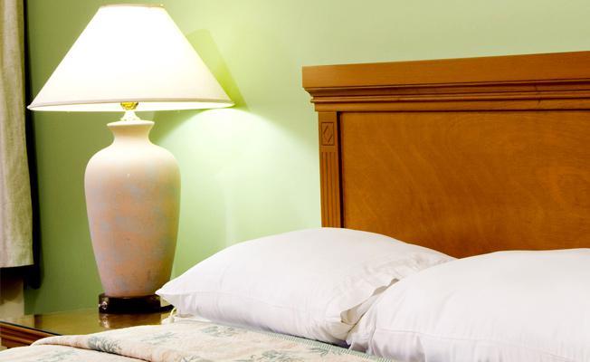Frimas Pampulha Hotel Belo Horizonte Dış mekan fotoğraf