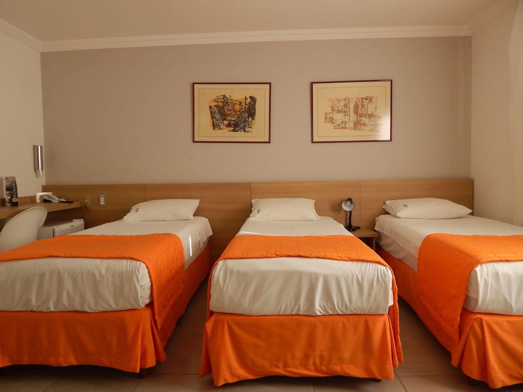 Frimas Pampulha Hotel Belo Horizonte Dış mekan fotoğraf