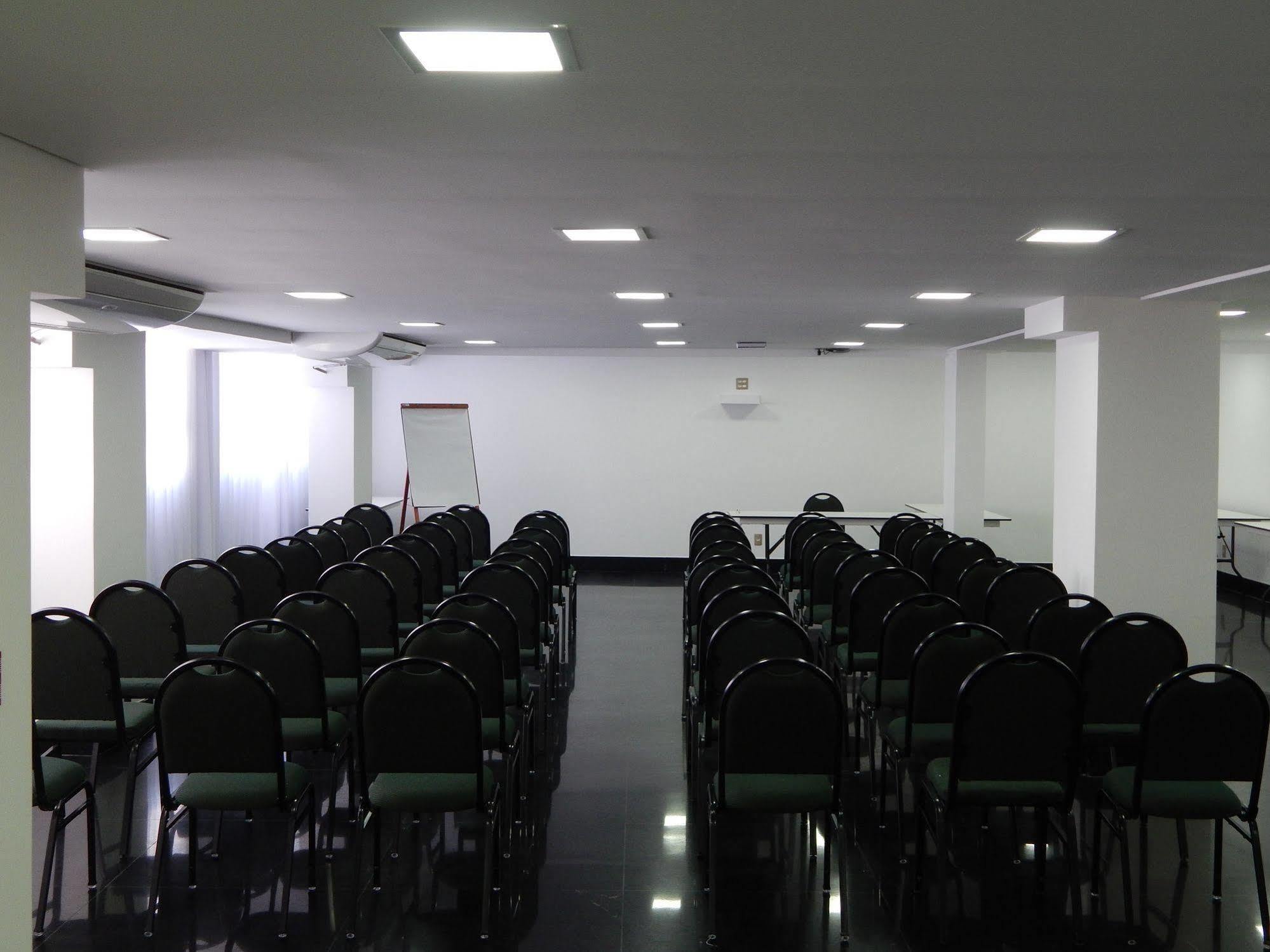 Frimas Pampulha Hotel Belo Horizonte Dış mekan fotoğraf