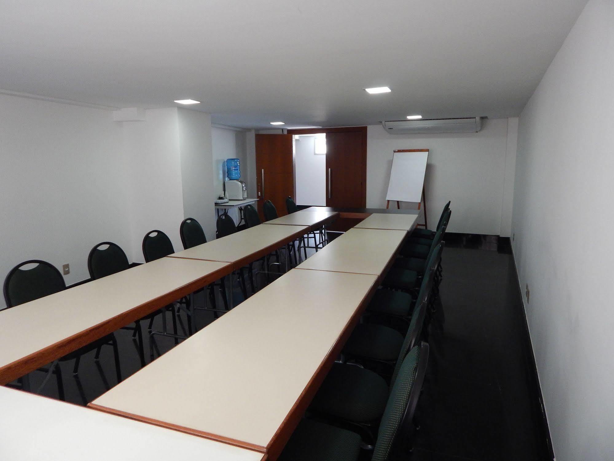 Frimas Pampulha Hotel Belo Horizonte Dış mekan fotoğraf